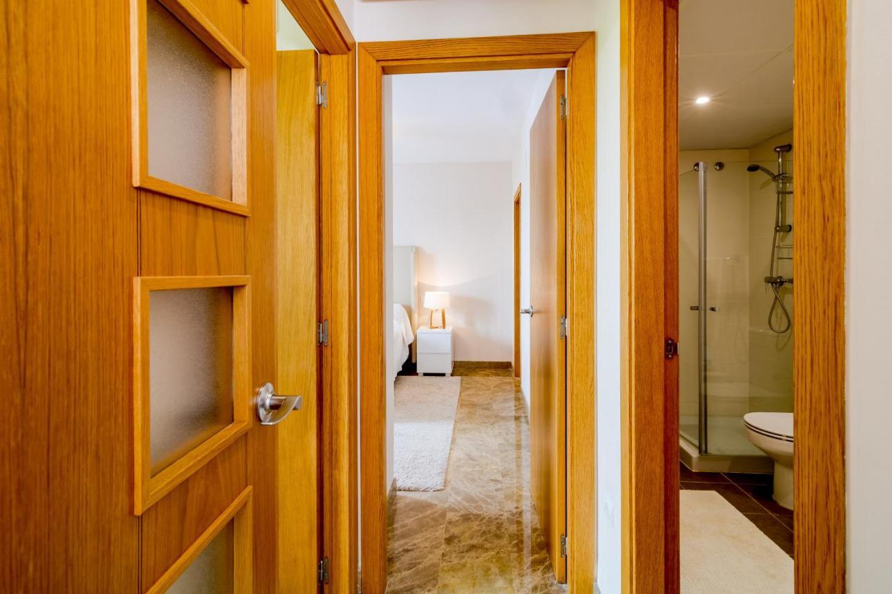 Gh-Modern 2 Bed Apartment With Pool In Estepona Bagian luar foto