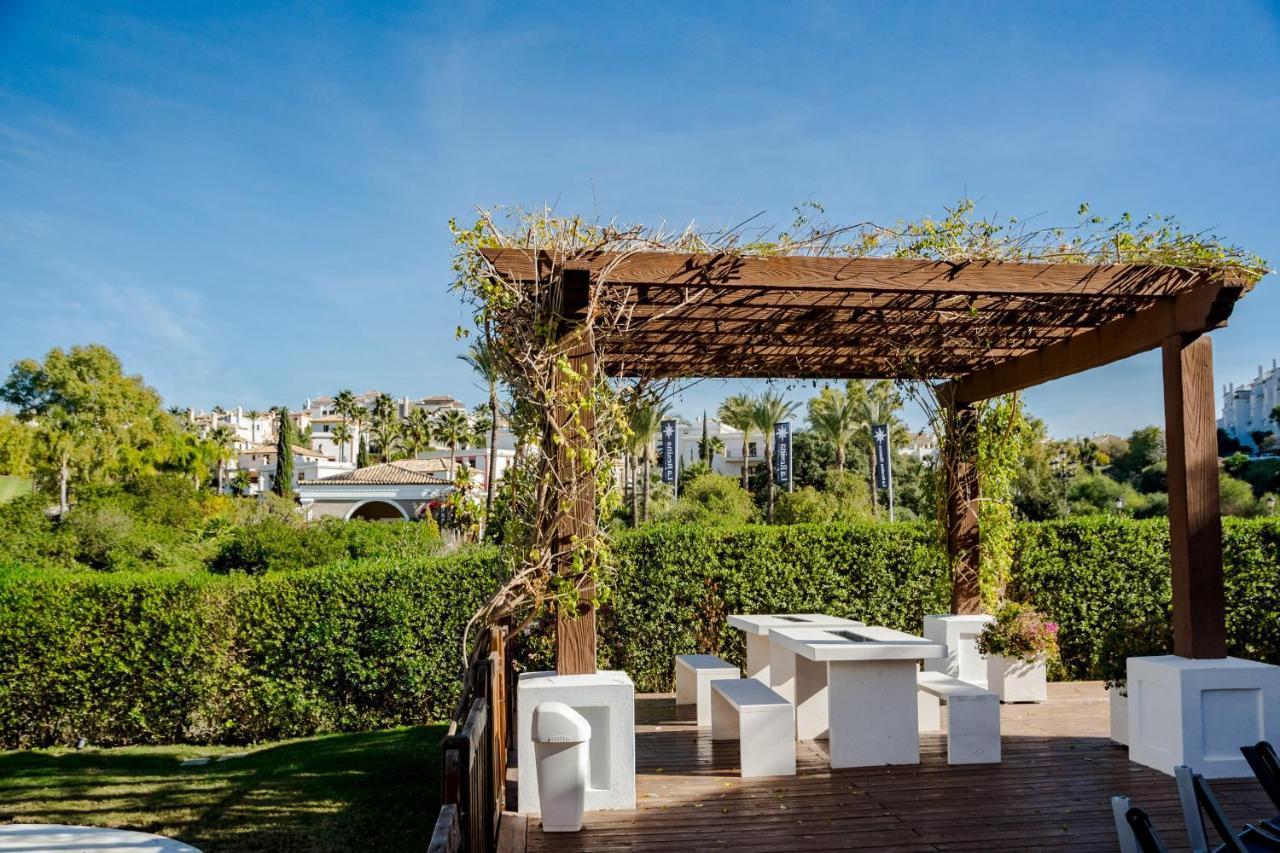 Gh-Modern 2 Bed Apartment With Pool In Estepona Bagian luar foto